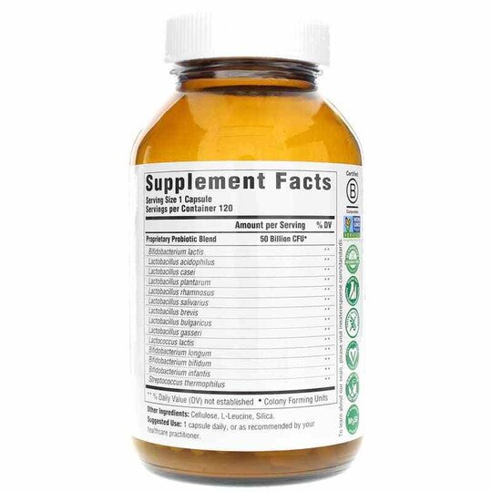 Flora 50-14 Clinical Strength, INR